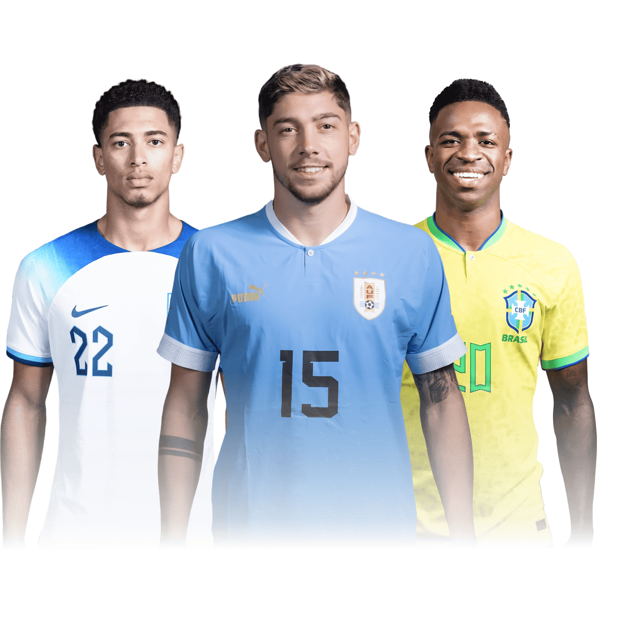 巴萨传奇